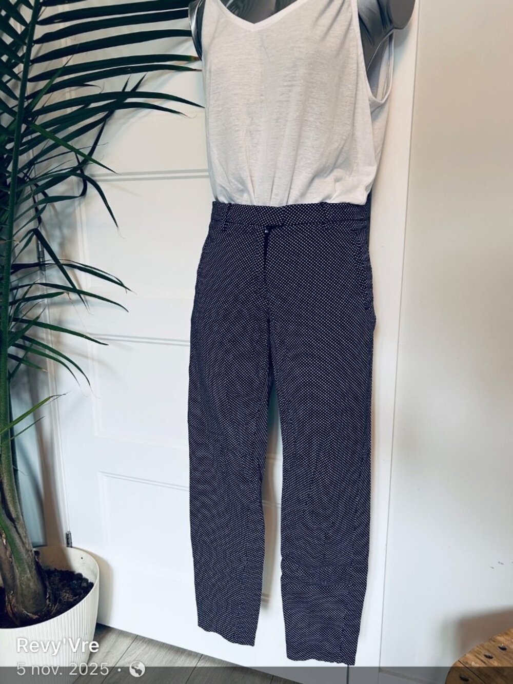 Pantalon / H&M / 6 ans